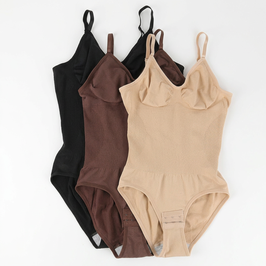 Legging Thermique Taille Haute
