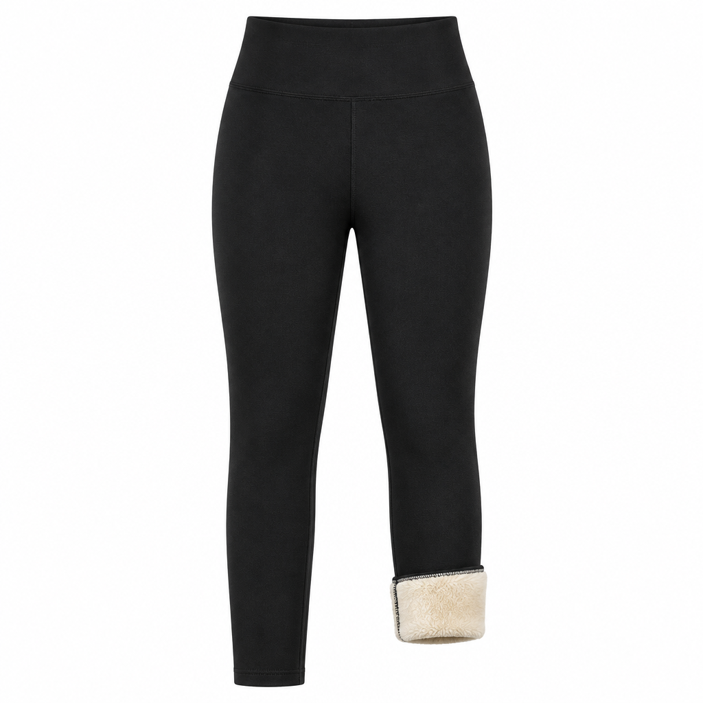 Thermia™️ – Le Legging Thermique Sculptant