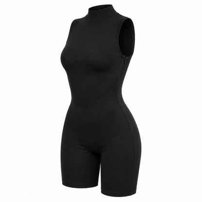 Combinaison Chic Sans Manches